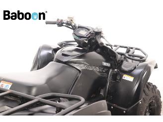 Yamaha Grizzly 700  picture 10