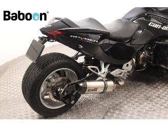 Can-Am  Spyder picture 9