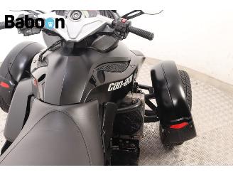 Can-Am  Spyder picture 15