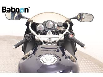 Honda CBR 900 RR Fireblade picture 16