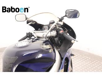 Honda CBR 900 RR Fireblade picture 15