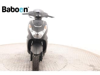 Peugeot  Kisbee Black Edition picture 3