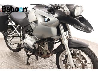 BMW R 1200 GS ABS picture 21