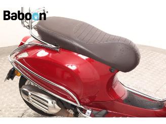 Vespa  Primavera 25KM picture 11