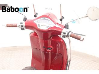 Vespa  Primavera 25KM picture 14