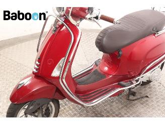 Vespa  Primavera 25KM picture 17