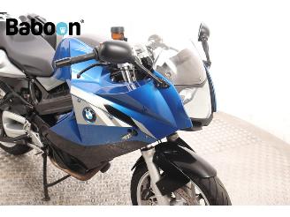 BMW F 800 ST ABS picture 20