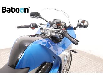 BMW F 800 ST ABS picture 15