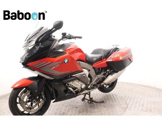 BMW K 1600 GT ABS picture 4
