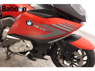 BMW K 1600 GT ABS picture 13