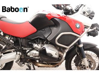 BMW R 1200 GS Adventure picture 12