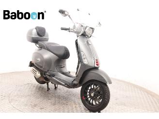 Vespa  Sprint 45KM picture 2