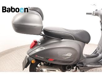 Vespa  Sprint 45KM picture 9