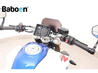 BMW F 900 R ABS picture 20