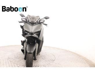 Yamaha  X-MAX 300 picture 3