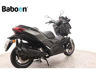 Yamaha  X-MAX 300 picture 8