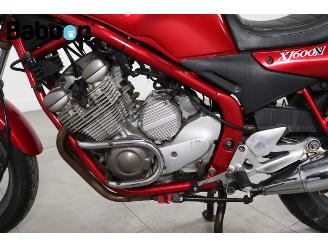 Yamaha XJ 600 N Diversion picture 19