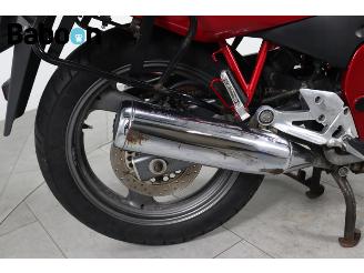 Yamaha XJ 600 N Diversion picture 13