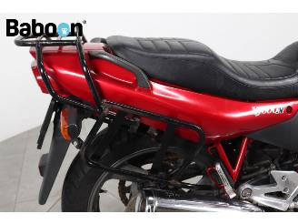 Yamaha XJ 600 N Diversion picture 14