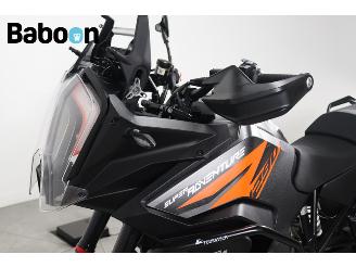 KTM 1290 Super Adventure S ABS picture 20