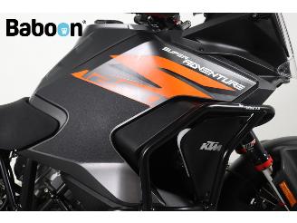 KTM 1290 Super Adventure S ABS picture 12