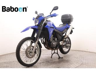 Yamaha XT 660 R picture 4