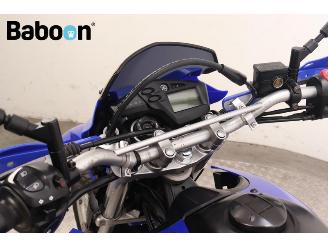 Yamaha XT 660 R picture 23