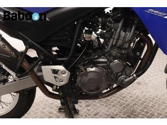 Yamaha XT 660 R picture 14