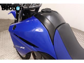 Yamaha XT 660 R picture 26