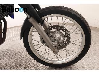 Yamaha XT 660 R picture 18