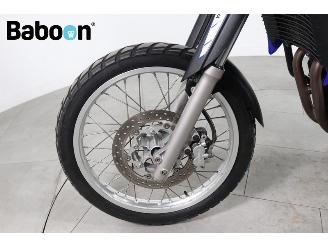 Yamaha XT 660 R picture 22