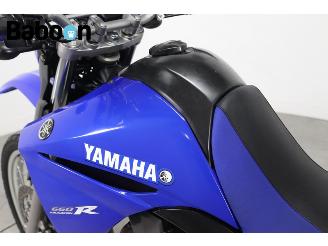 Yamaha XT 660 R picture 20