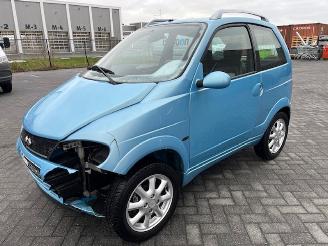 Ligier  X-Too Max Plus picture 10