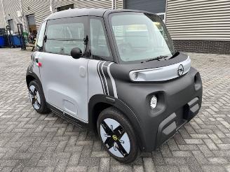  Opel  Rocks E Base 2025/5