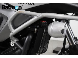 Honda  NC 750 X DCT C-ABS picture 10