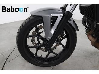 Honda  NC 750 X DCT C-ABS picture 19