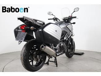 Honda  NC 750 X DCT C-ABS picture 2