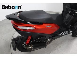 Piaggio MP3 400 HPE Sport picture 13