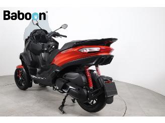 Piaggio MP3 400 HPE Sport picture 4