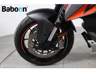 KTM  1290 Super Duke GT ABS picture 20