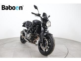 Suzuki  Gladius picture 2