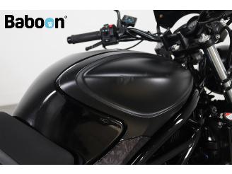 Suzuki  Gladius picture 15