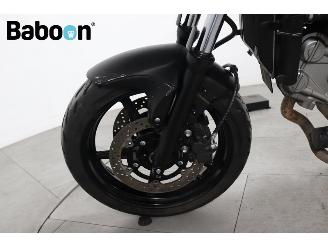 Suzuki  Gladius picture 21