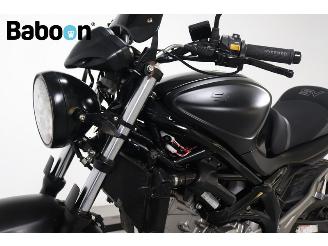 Suzuki  Gladius picture 22