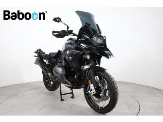 BMW R 1250 GS Triple Black picture 2