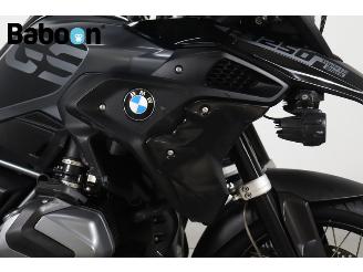 BMW R 1250 GS Triple Black picture 11