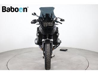 BMW R 1250 GS Triple Black picture 3