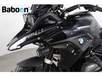 BMW R 1250 GS Triple Black picture 23