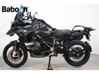 BMW R 1250 GS Triple Black picture 5