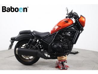  Honda  CMX 1100 Rebel DCT 2025/1